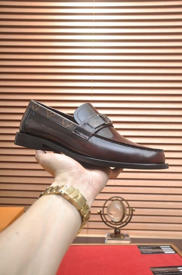 Business Shoes 6038-2153 - Image 4