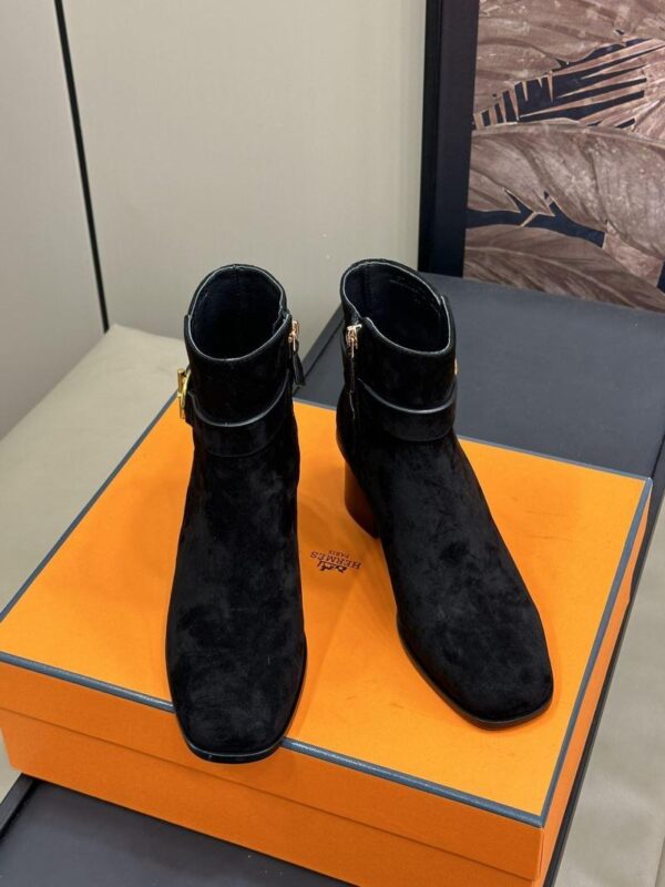 Boots 6047-2547 - Image 2