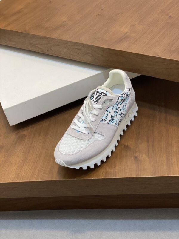 Run Away Sneaker 6038-2998 - Image 6