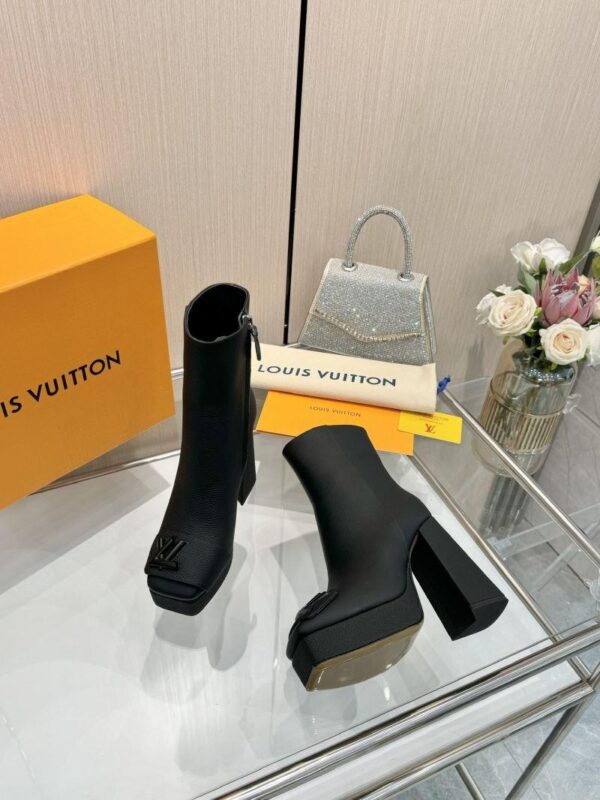 Boots 6045-3070 - Image 3