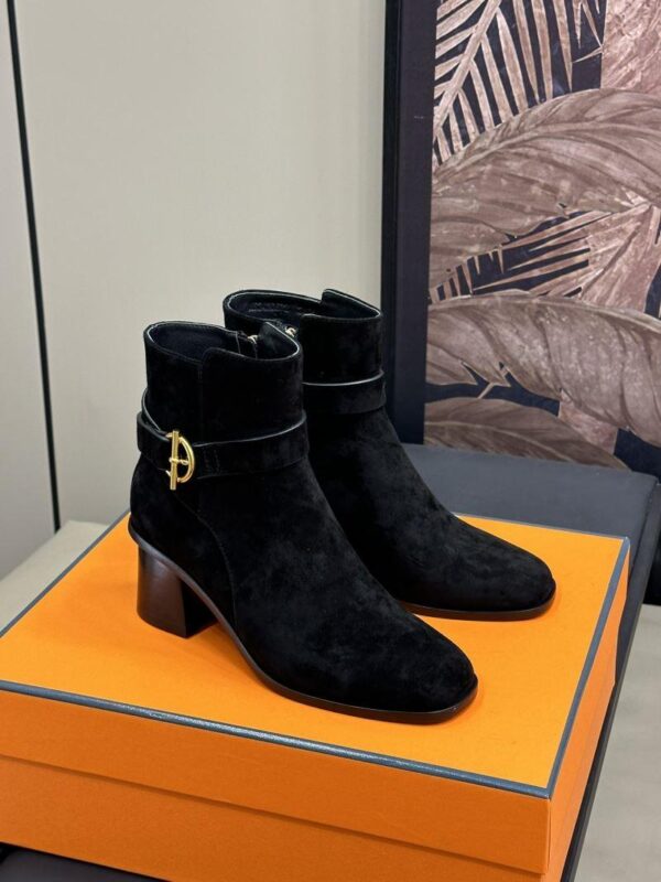 Boots 6047-2547 - Image 3