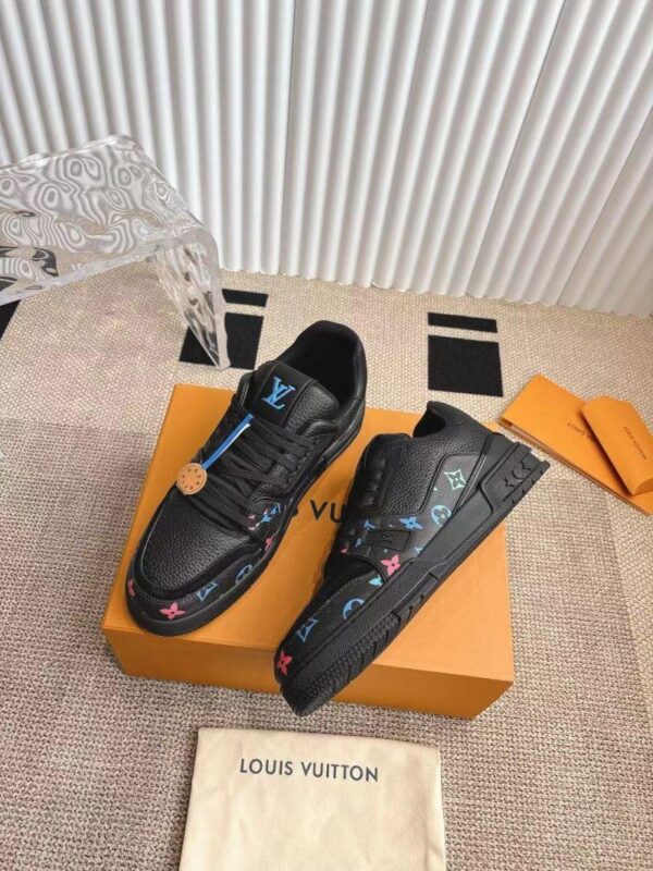 Trainer Sneaker 6080-2664 - Image 4