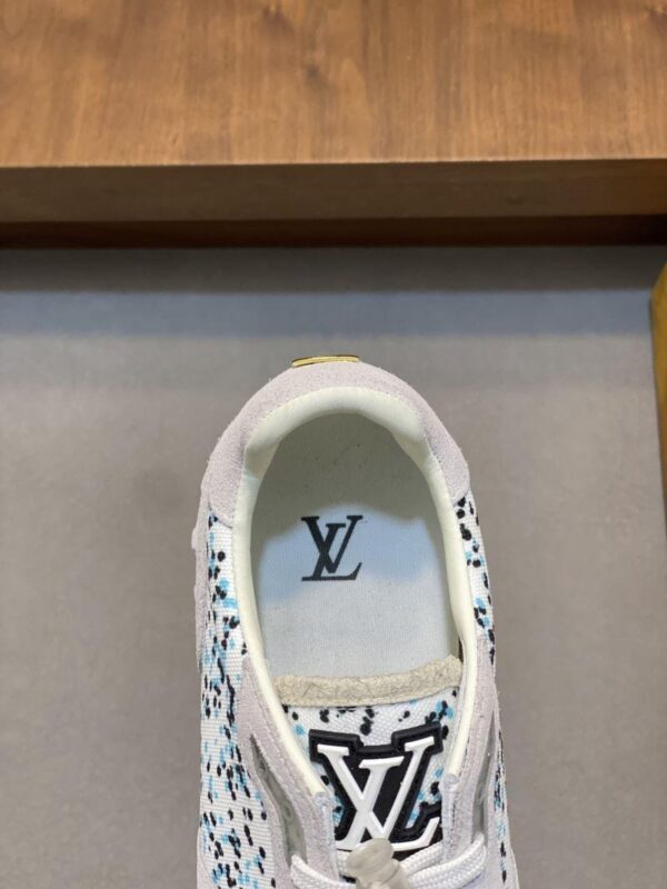 Run Away Sneaker 6038-2998 - Image 7
