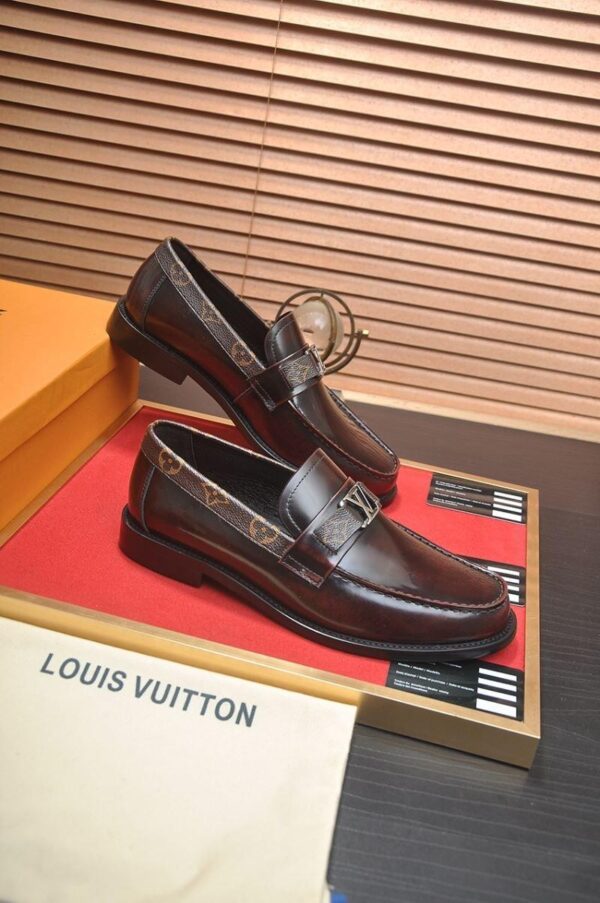 Business Shoes 6038-2153 - Image 6
