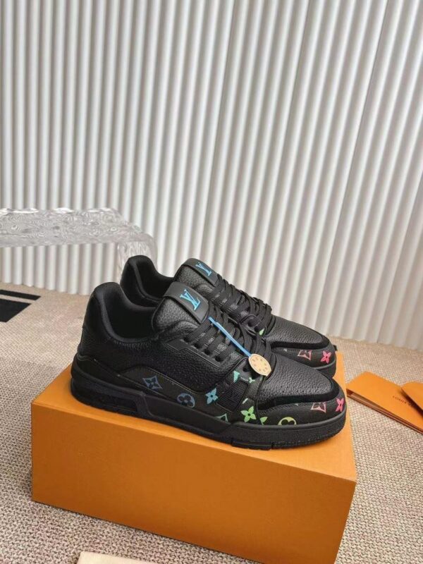 Trainer Sneaker 6080-2664 - Image 3