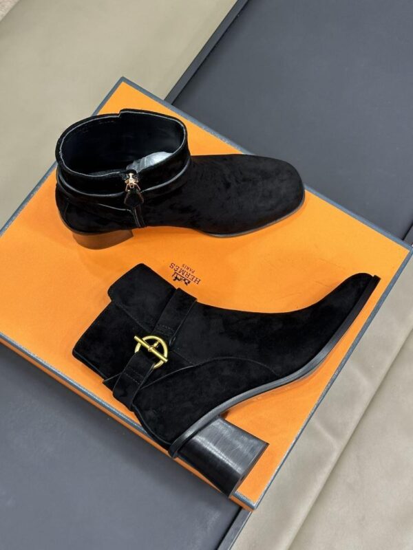 Boots 6047-2547 - Image 5