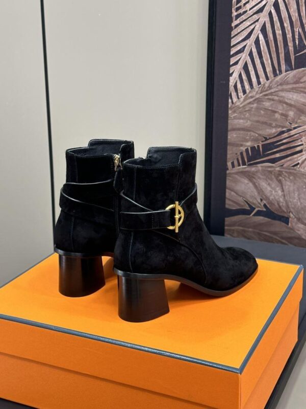 Boots 6047-2547 - Image 4