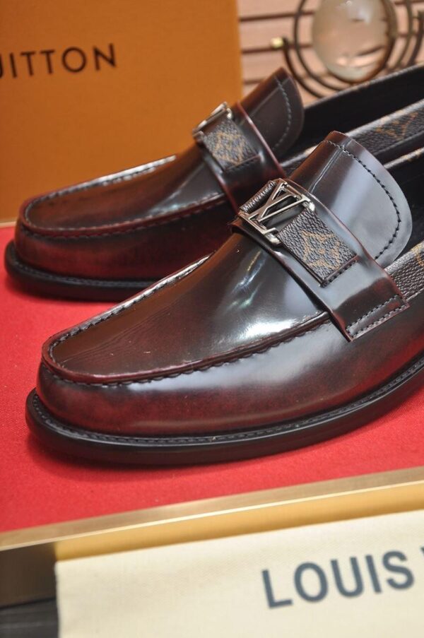 Business Shoes 6038-2153 - Image 8