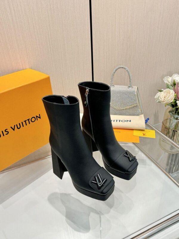 Boots 6045-3070 - Image 5
