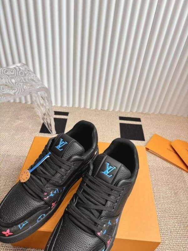 Trainer Sneaker 6080-2664 - Image 6