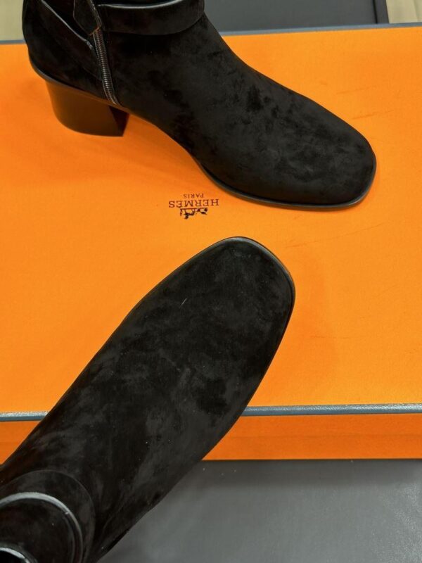 Boots 6047-2547 - Image 6