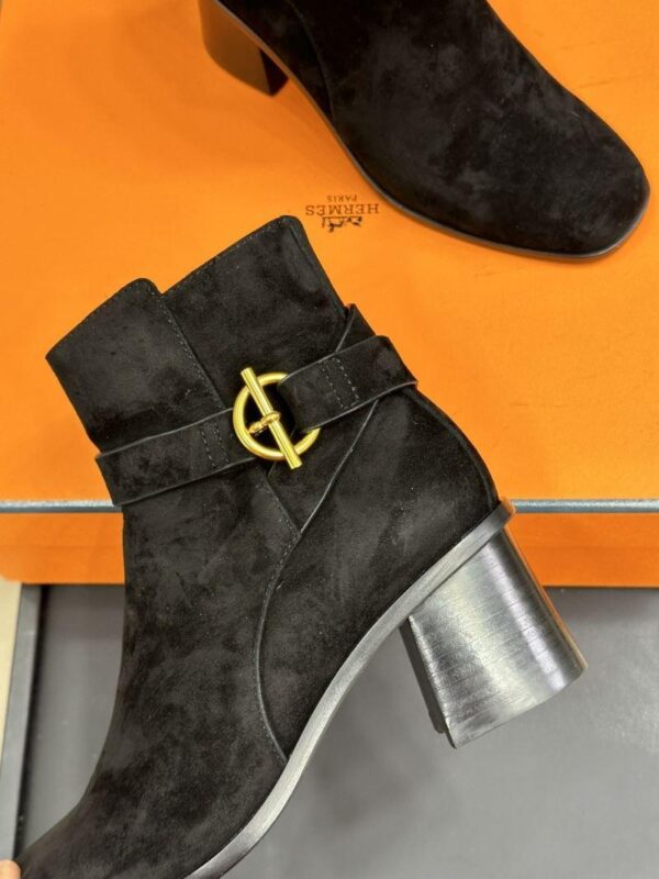 Boots 6047-2547 - Image 7