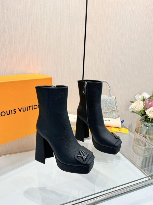 Boots 6045-3070 - Image 6