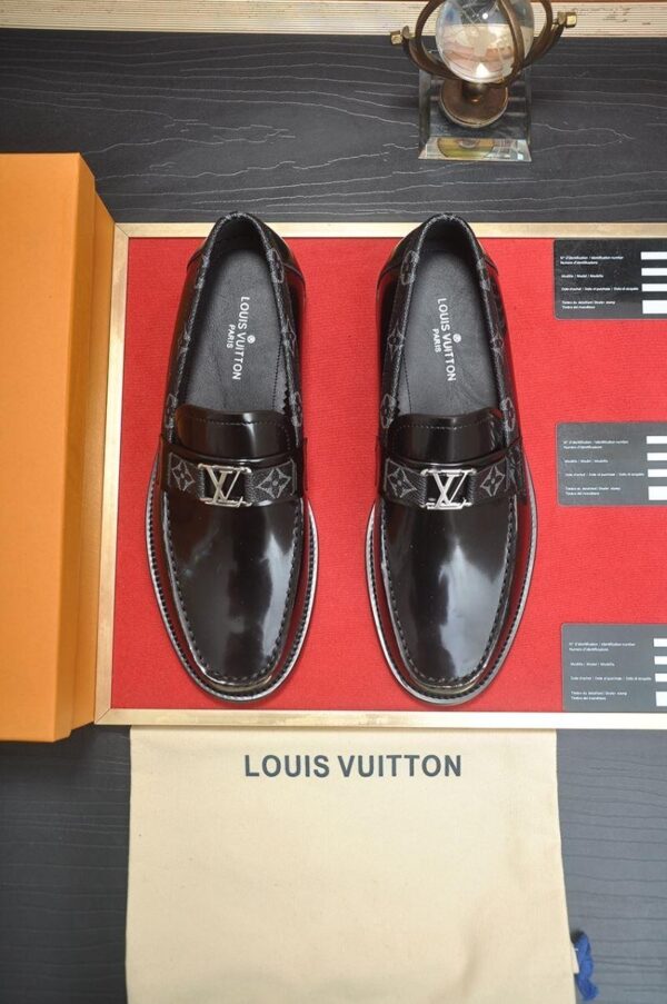 Business Shoes 6038-2152