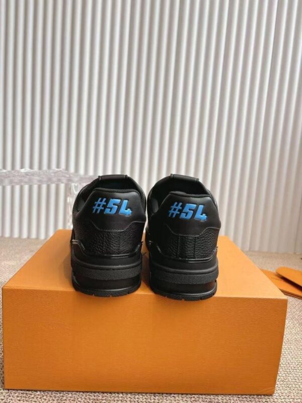 Trainer Sneaker 6080-2664 - Image 8