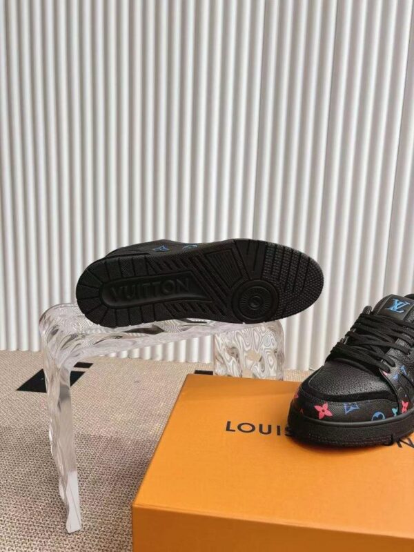 Trainer Sneaker 6080-2664 - Image 9