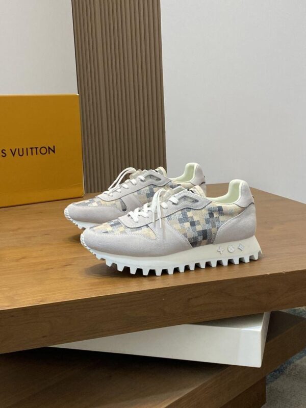 Run Away Sneaker 6038-2997 - Image 3
