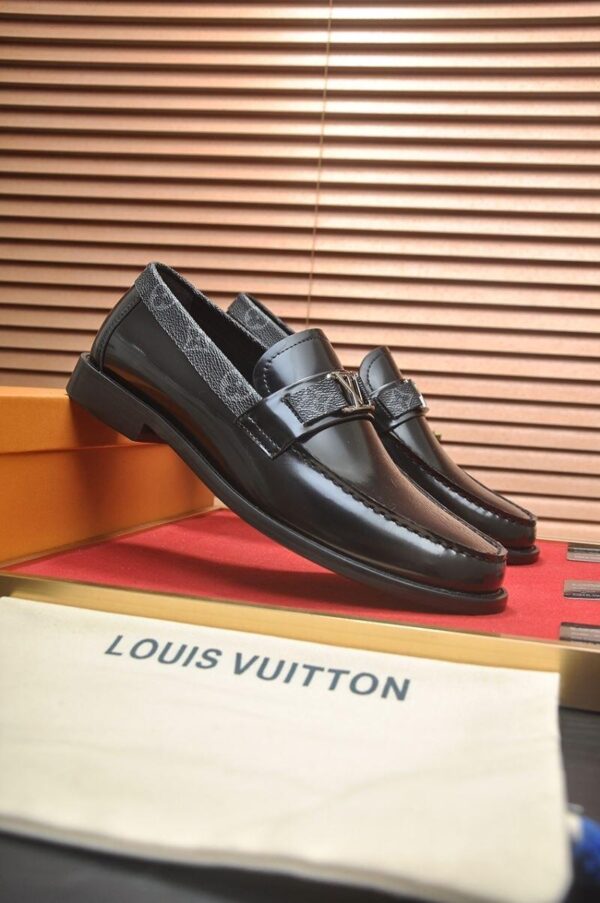 Business Shoes 6038-2152 - Image 2