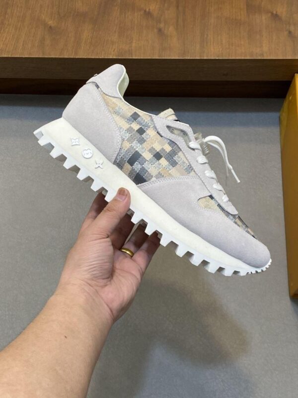 Run Away Sneaker 6038-2997 - Image 4