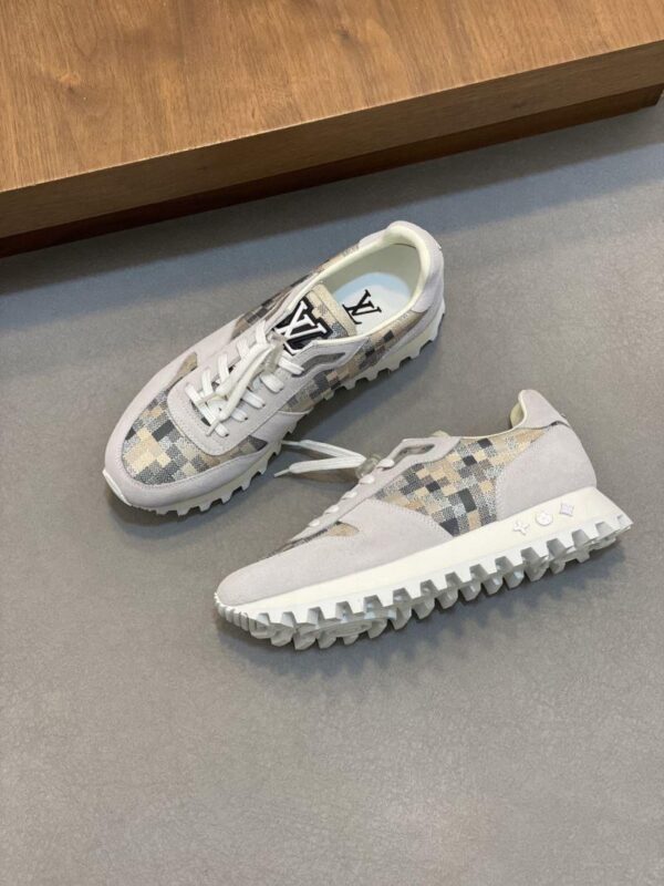 Run Away Sneaker 6038-2997 - Image 5