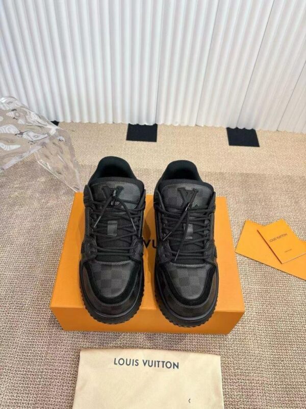 Trainer Sneaker 6080-2663
