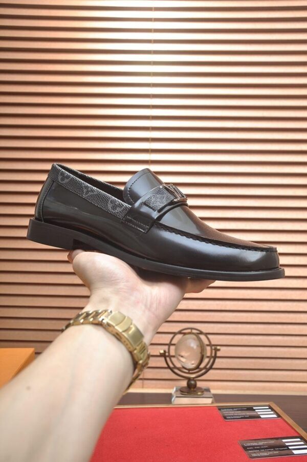 Business Shoes 6038-2152 - Image 4