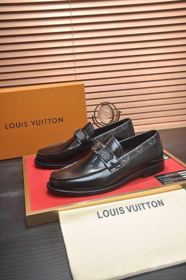 Business Shoes 6038-2152 - Image 3