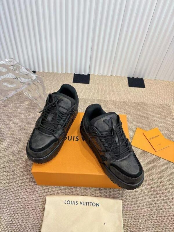 Trainer Sneaker 6080-2663 - Image 2