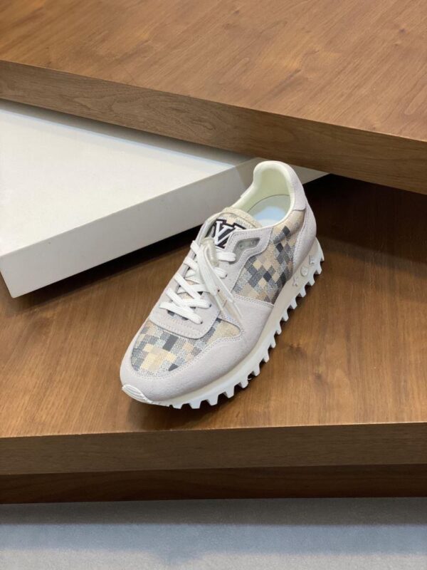 Run Away Sneaker 6038-2997 - Image 6