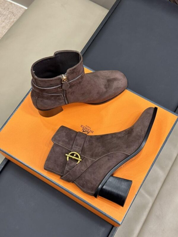 Boots 6047-2546 - Image 3