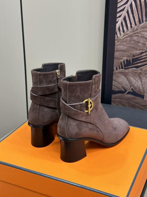 Boots 6047-2546 - Image 4
