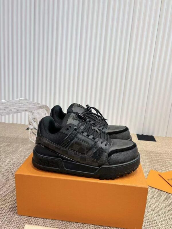 Trainer Sneaker 6080-2663 - Image 3