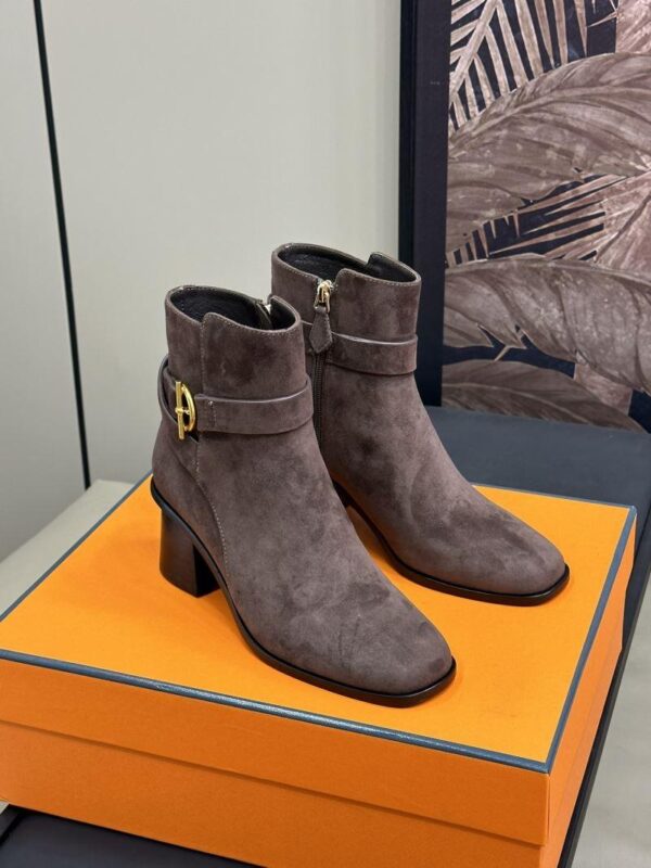 Boots 6047-2546 - Image 5