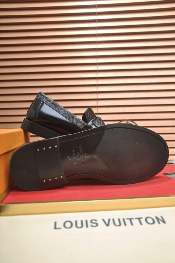 Business Shoes 6038-2152 - Image 6