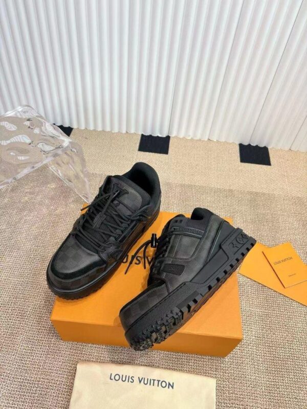 Trainer Sneaker 6080-2663 - Image 4
