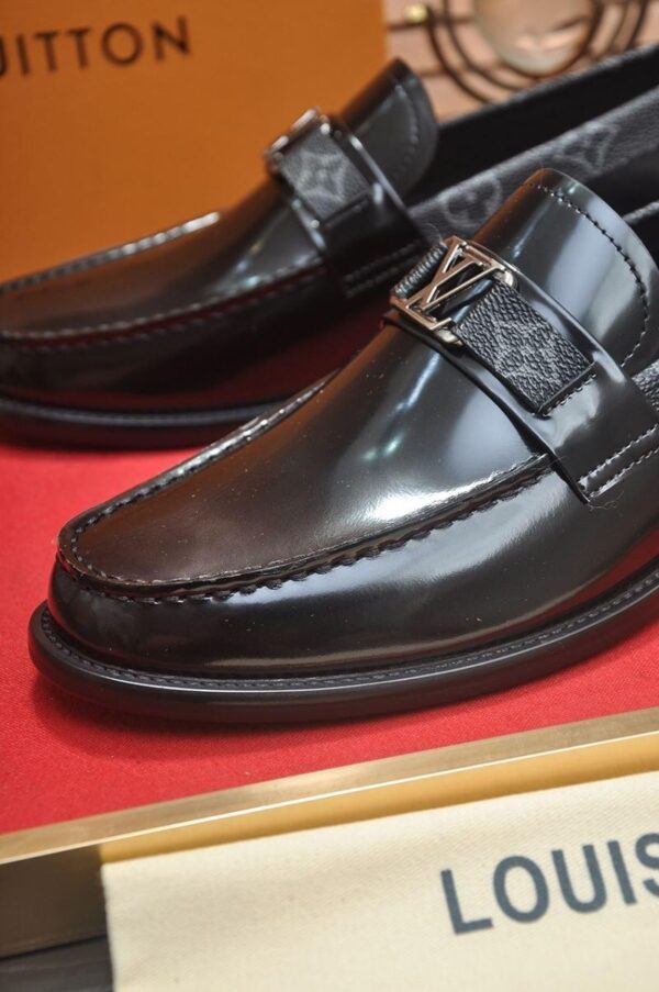 Business Shoes 6038-2152 - Image 7