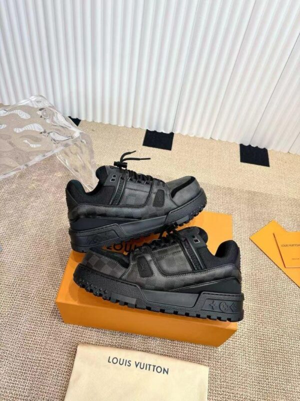 Trainer Sneaker 6080-2663 - Image 5