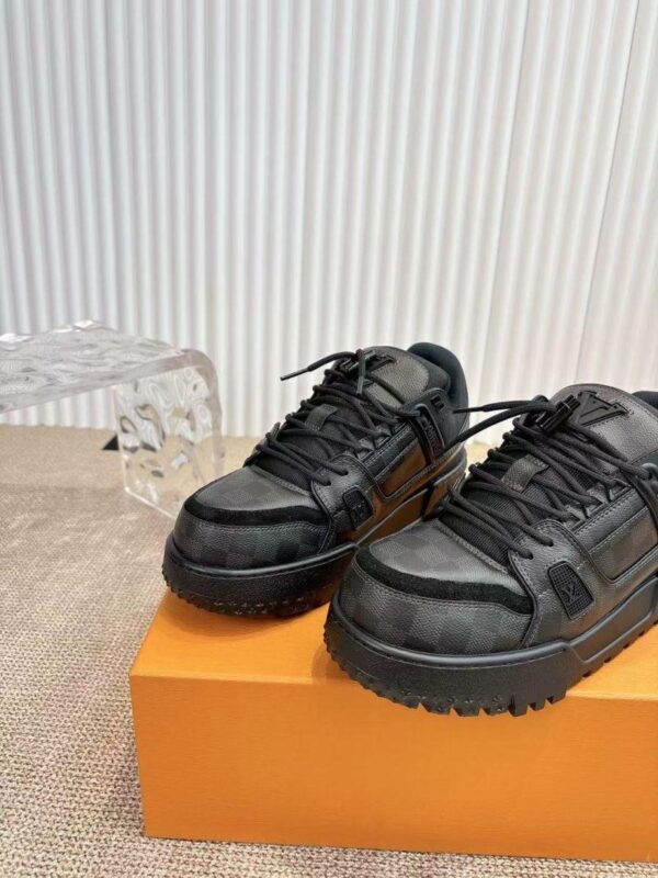 Trainer Sneaker 6080-2663 - Image 6