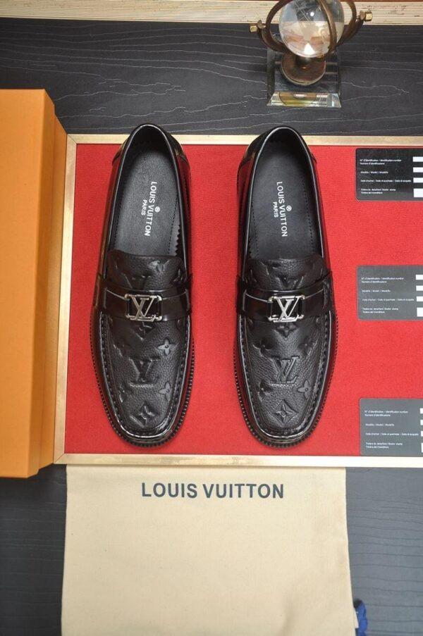 Business Shoes 6038-2151