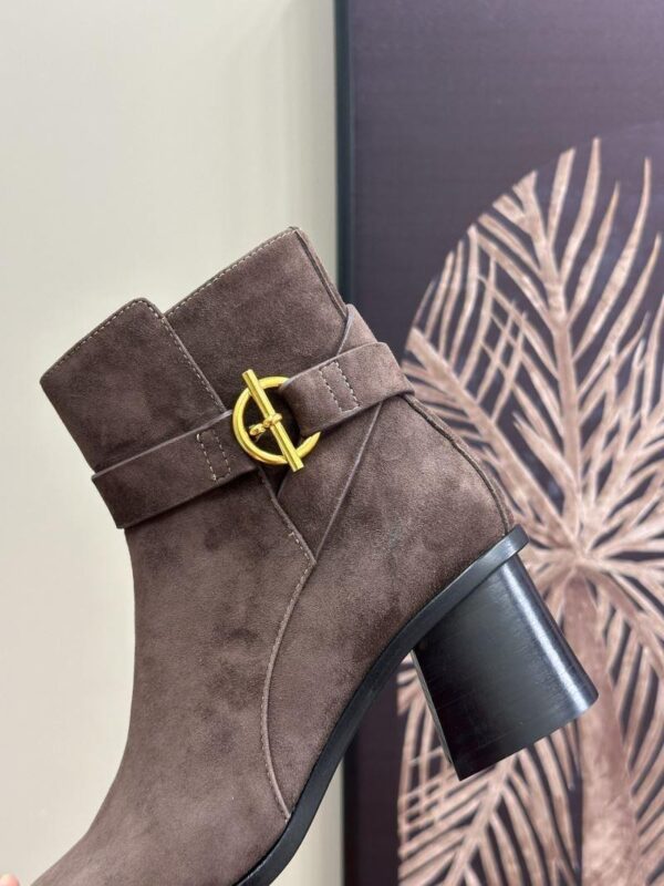 Boots 6047-2546 - Image 7