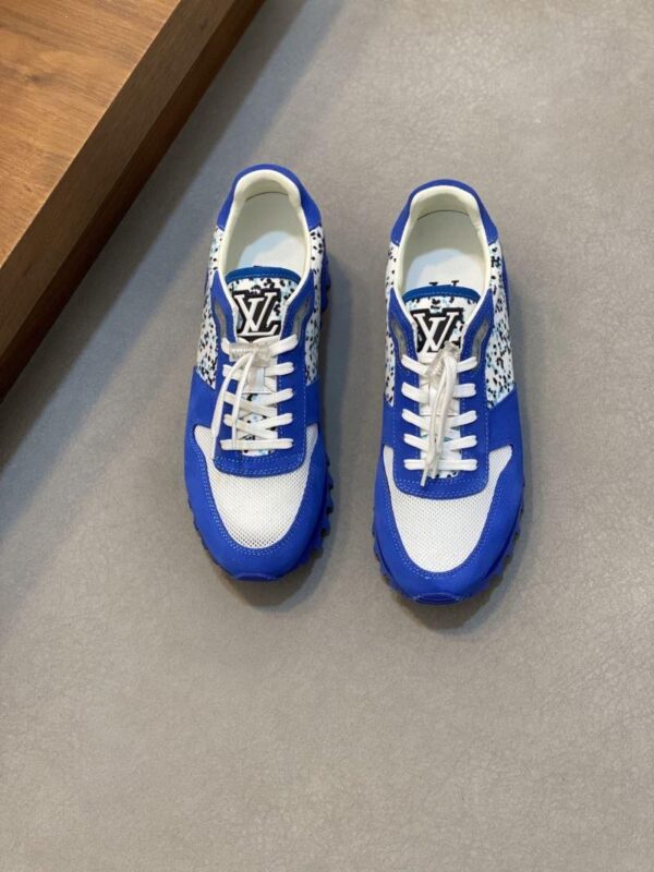 Run Away Sneaker 6038-2996