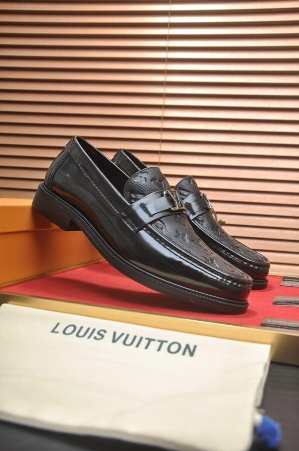 Business Shoes 6038-2151 - Image 2