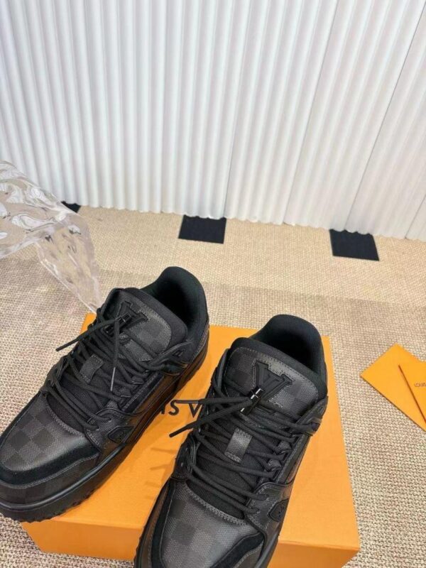 Trainer Sneaker 6080-2663 - Image 7