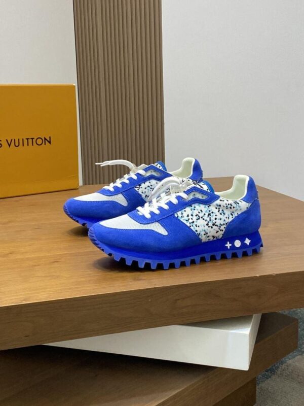 Run Away Sneaker 6038-2996 - Image 3