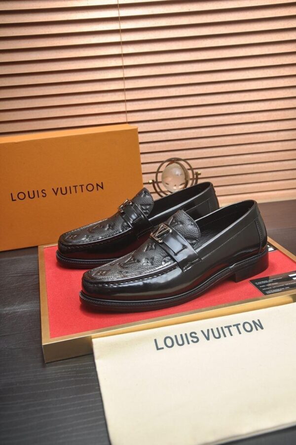 Business Shoes 6038-2151 - Image 3