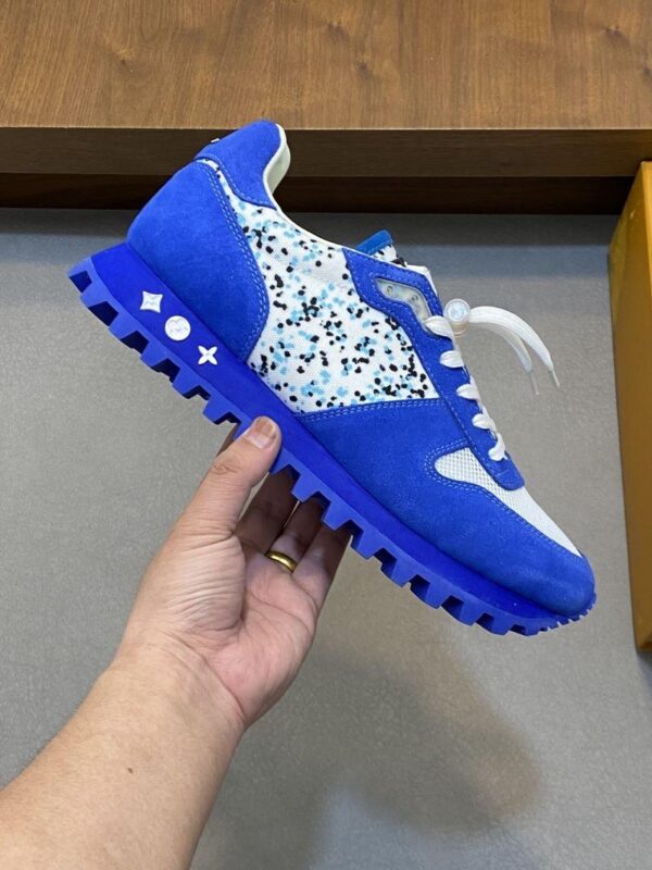 Run Away Sneaker 6038-2996 - Image 4
