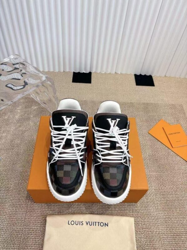 Trainer Sneaker 6080-2662