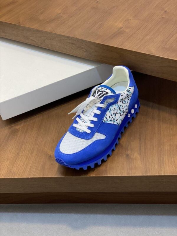 Run Away Sneaker 6038-2996 - Image 6