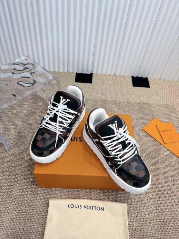 Trainer Sneaker 6080-2662 - Image 2