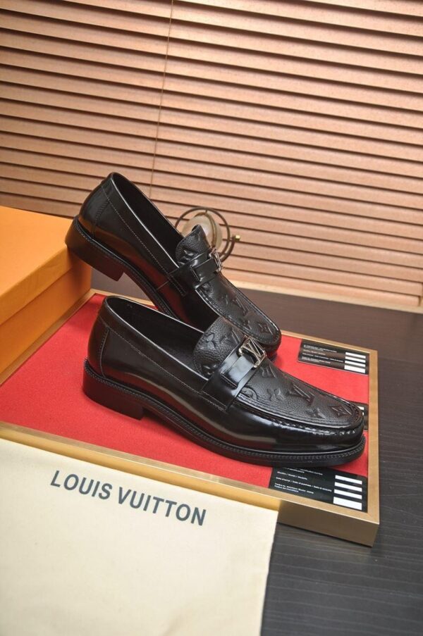 Business Shoes 6038-2151 - Image 6